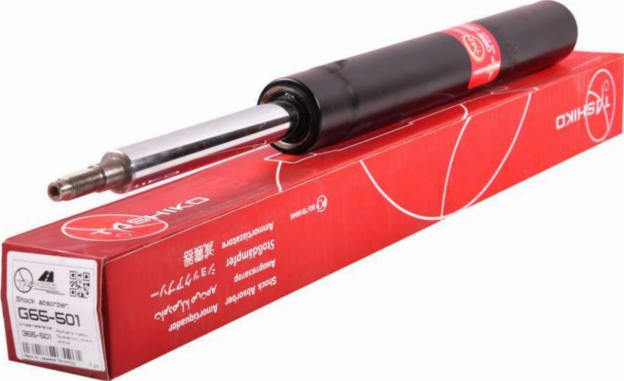 TASHIKO G65501 - Амортизатор autozip.com.ua