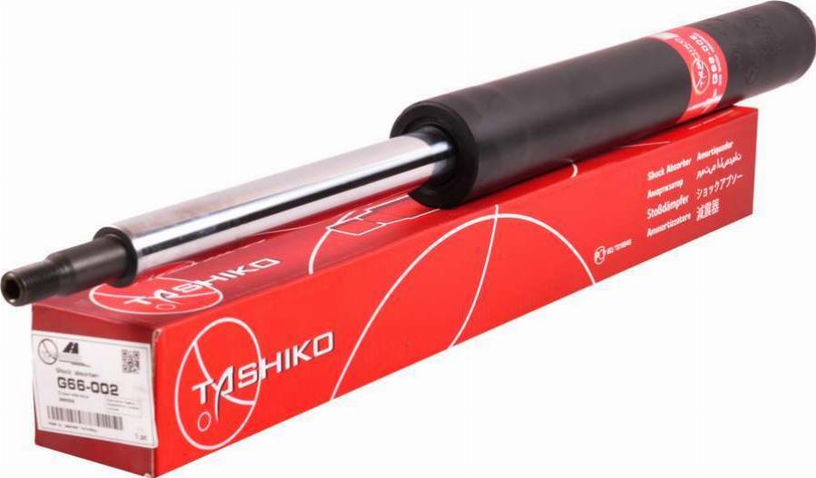 TASHIKO G66-002 - Амортизатор autozip.com.ua