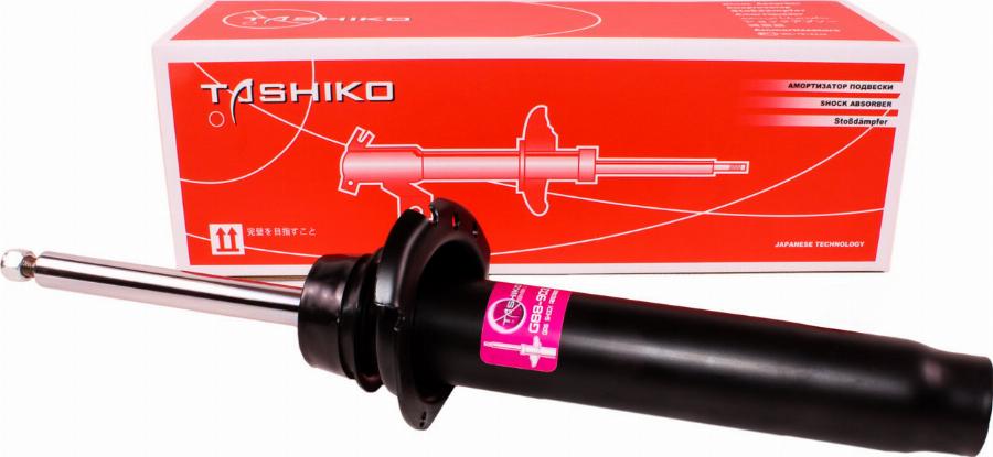 TASHIKO G88-903 - Амортизатор autozip.com.ua