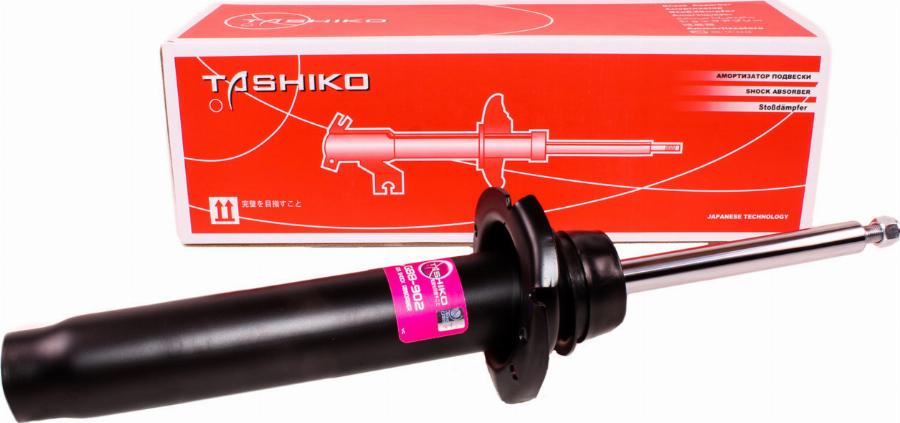 TASHIKO G88-902 - Амортизатор autozip.com.ua