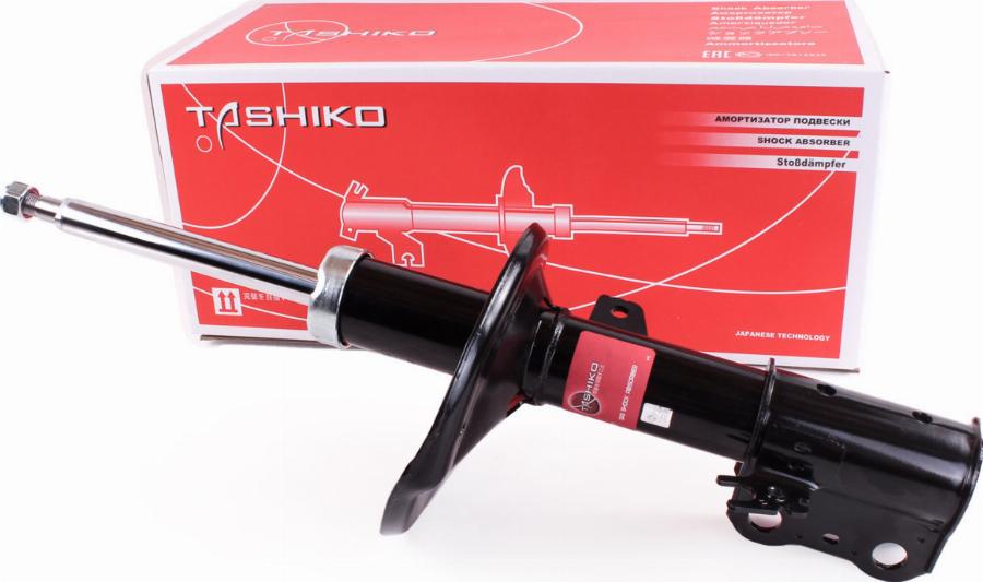 TASHIKO G39-086 - Амортизатор autozip.com.ua
