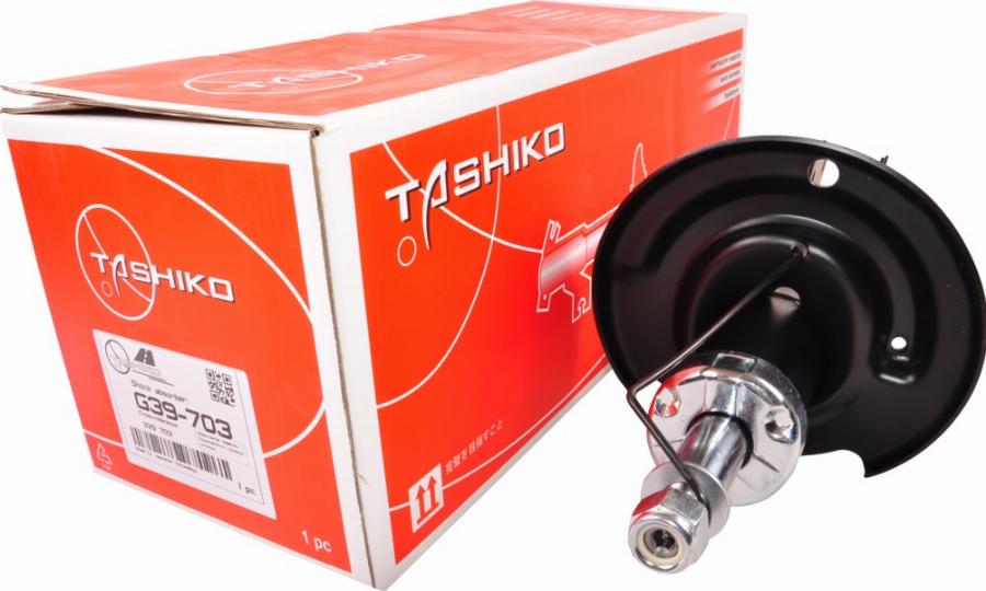 TASHIKO G39-703 - Амортизатор autozip.com.ua