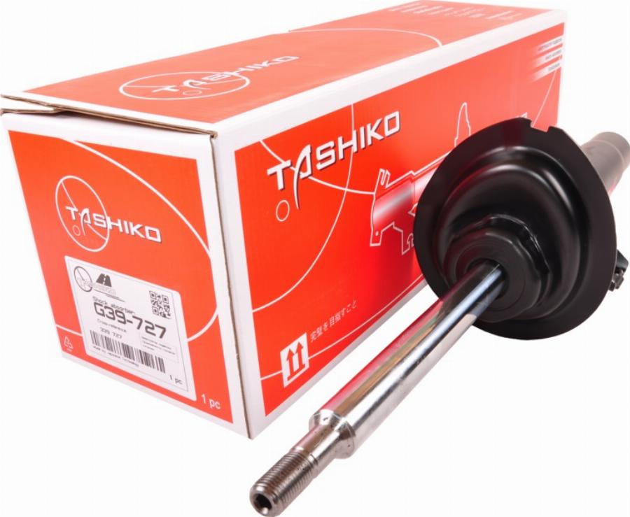 TASHIKO G39-727 - Амортизатор autozip.com.ua