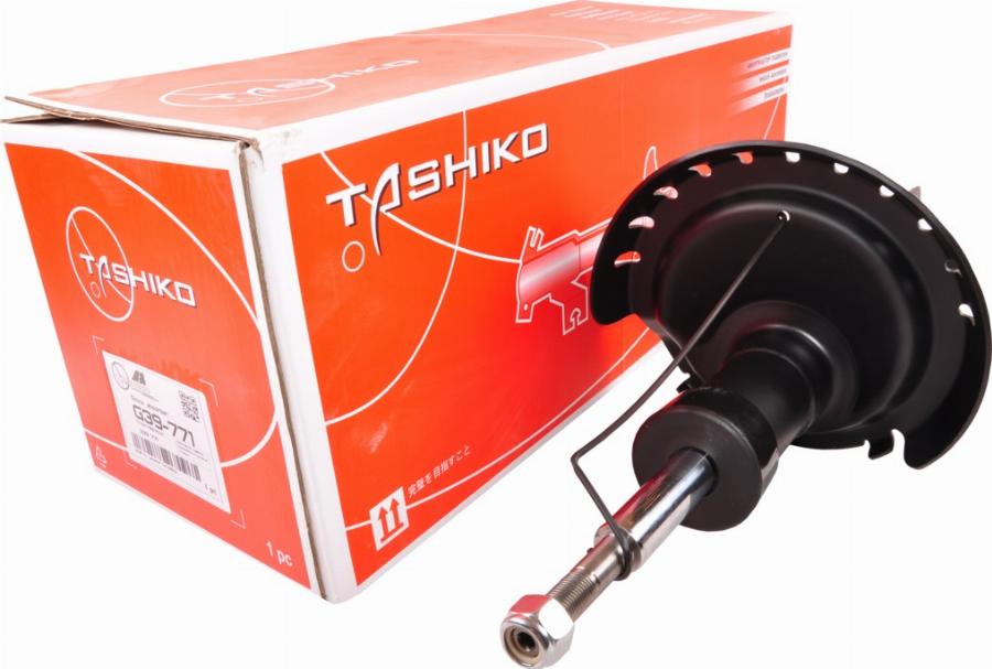 TASHIKO G39-771 - Амортизатор autozip.com.ua