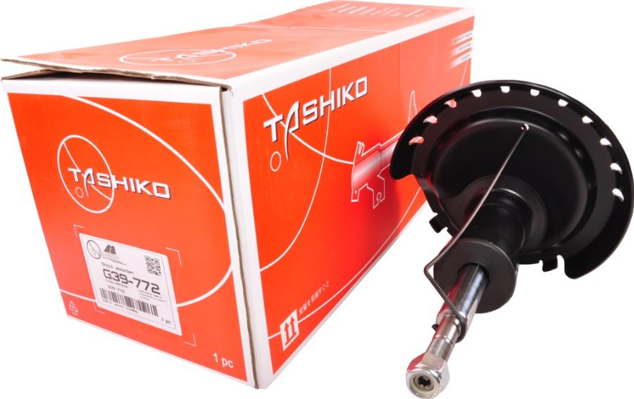 TASHIKO G39-772 - Амортизатор autozip.com.ua