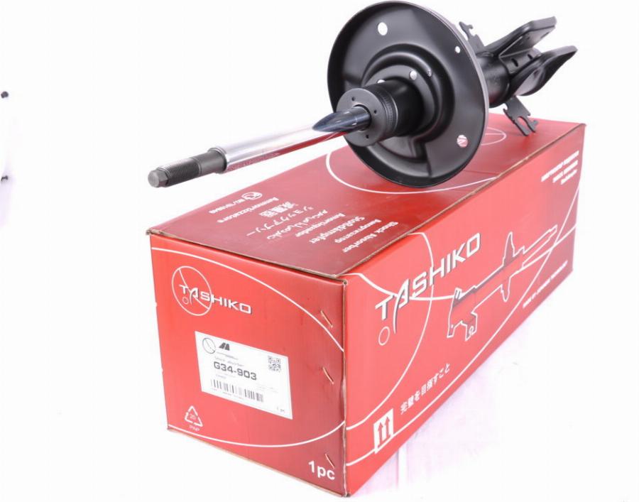 TASHIKO G34-903 - Амортизатор autozip.com.ua