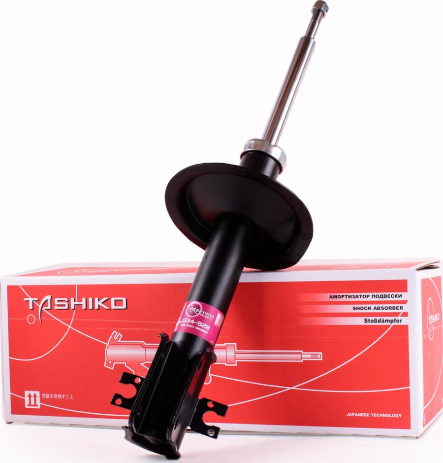 TASHIKO G34-928 - Амортизатор autozip.com.ua