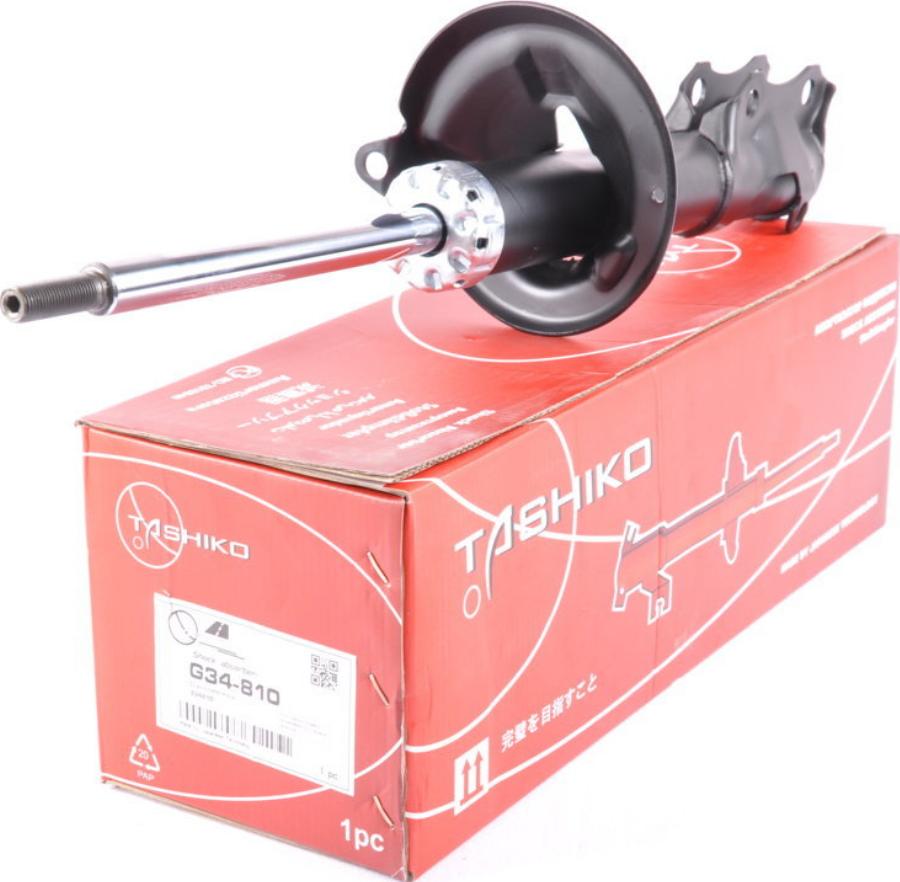 TASHIKO G34-810 - Амортизатор autozip.com.ua