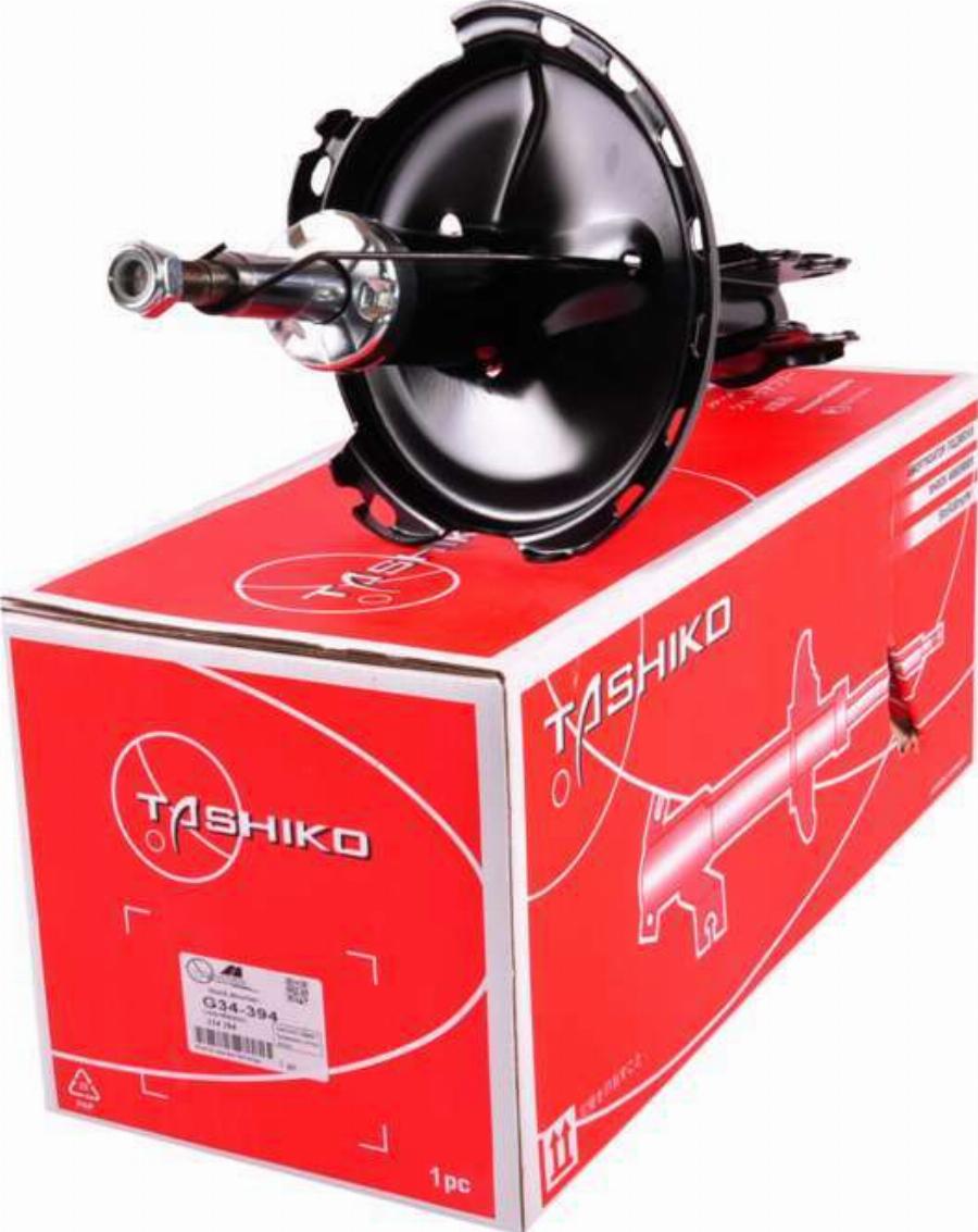 TASHIKO G34-394 - Амортизатор autozip.com.ua