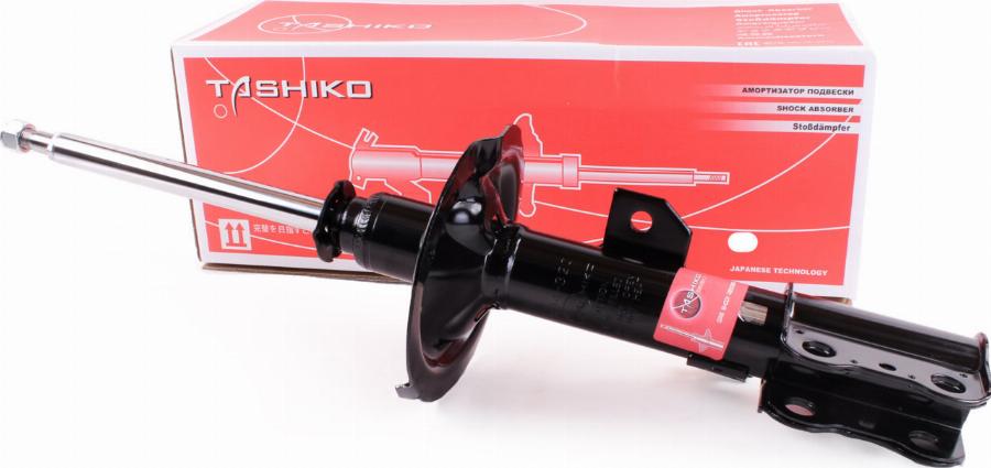 TASHIKO G34-320 - Амортизатор autozip.com.ua