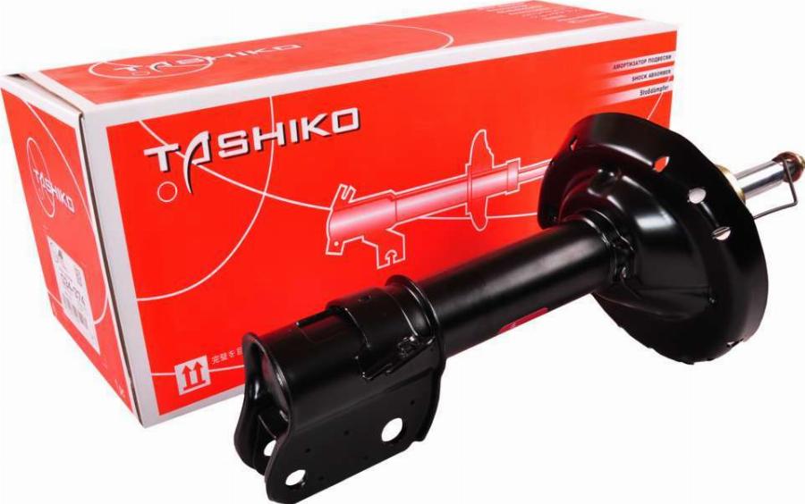 TASHIKO G34-374 - Амортизатор autozip.com.ua