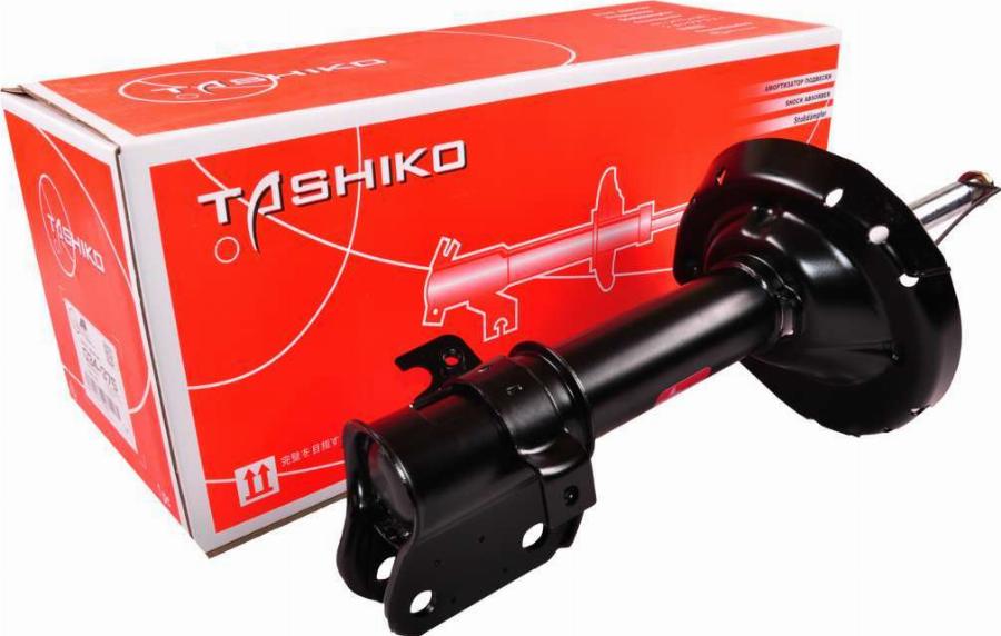 TASHIKO G34-375 - Амортизатор autozip.com.ua