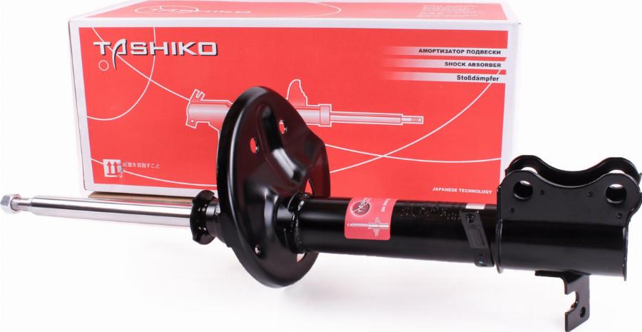 TASHIKO G34-264 - Амортизатор autozip.com.ua