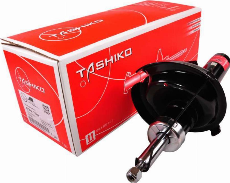 TASHIKO G34-700 - Амортизатор autozip.com.ua
