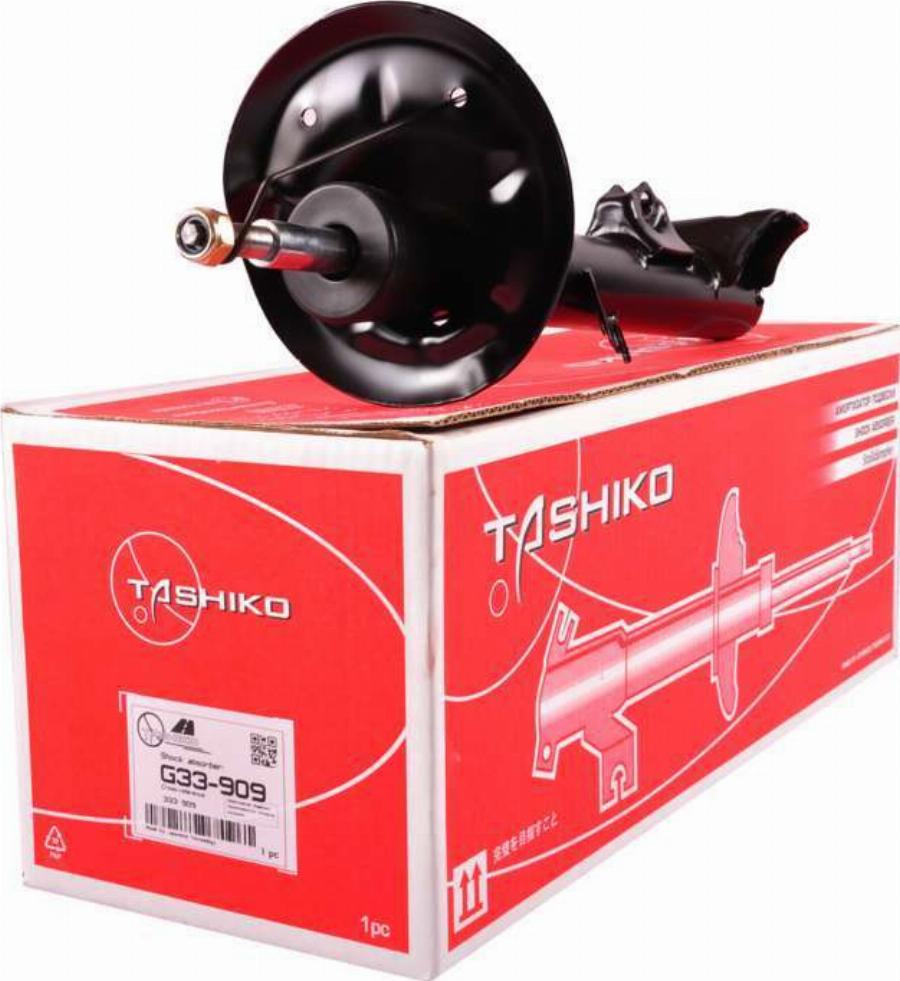 TASHIKO G33-909 - Амортизатор autozip.com.ua