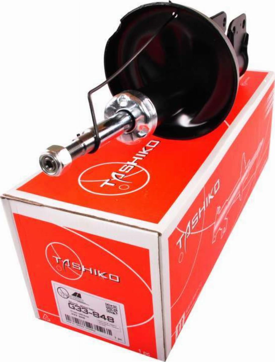 TASHIKO G33-848 - Амортизатор autozip.com.ua