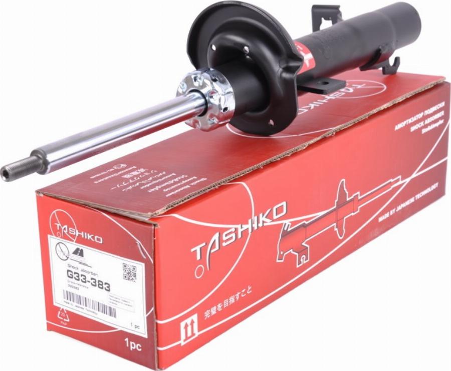 TASHIKO G33-383 - Амортизатор autozip.com.ua