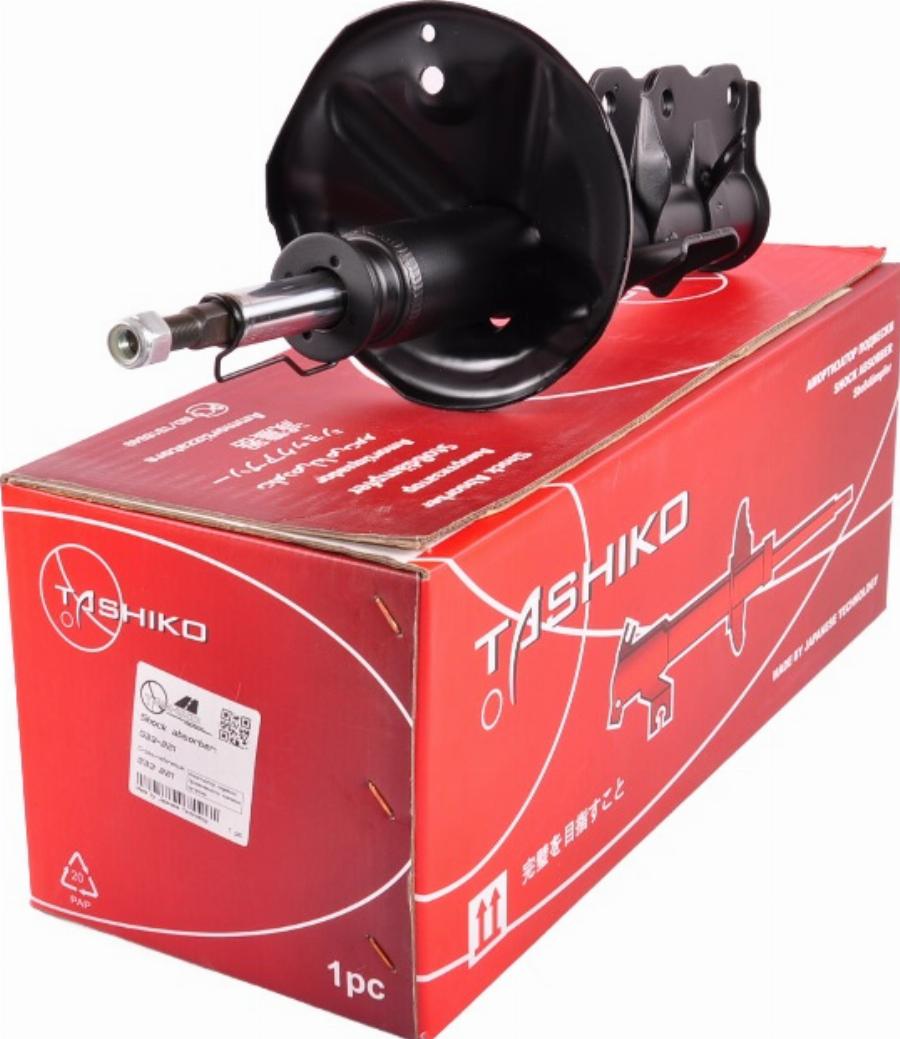 TASHIKO G33-221 - Амортизатор autozip.com.ua