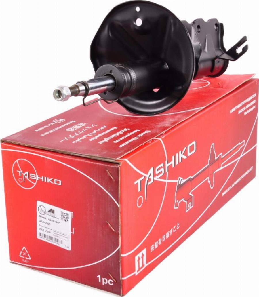 TASHIKO G33-222 - Амортизатор autozip.com.ua