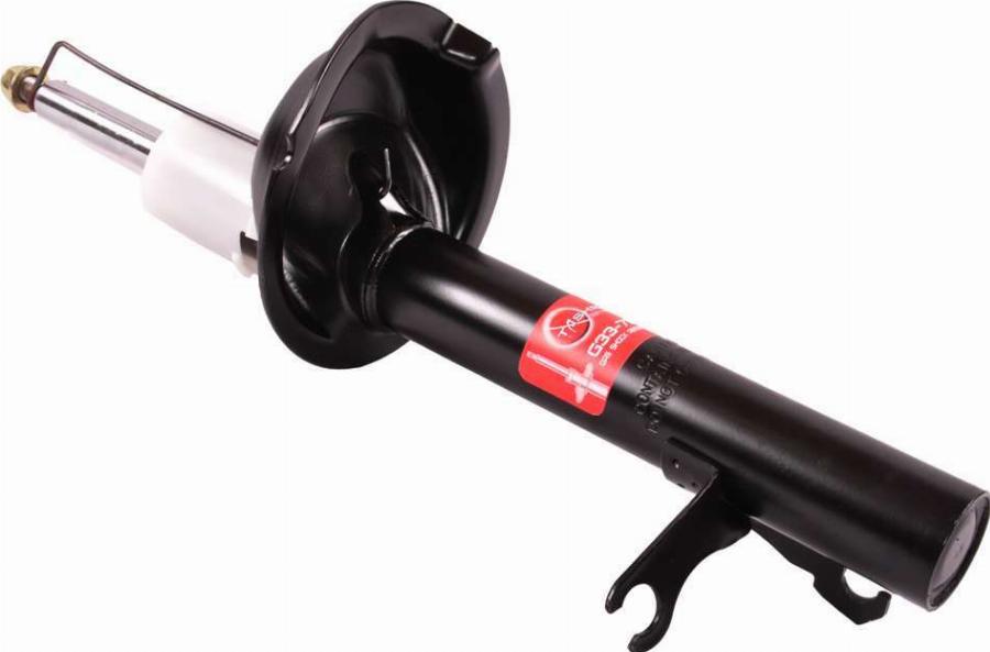 TASHIKO G33-710 - Амортизатор autozip.com.ua