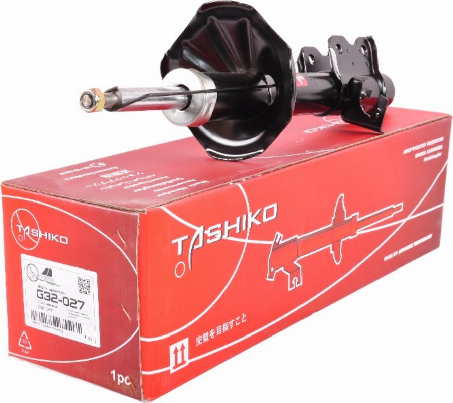 TASHIKO G32-027 - Амортизатор autozip.com.ua