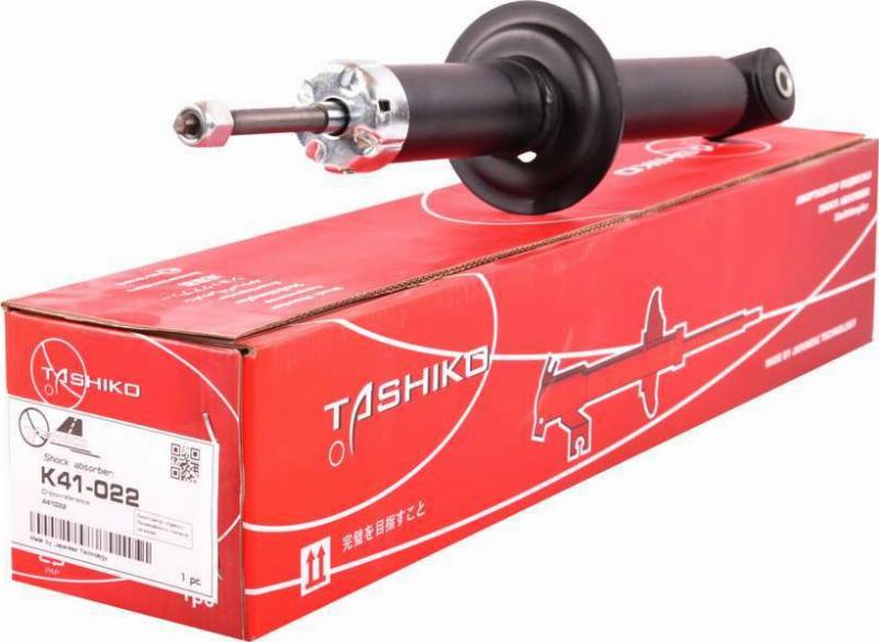 TASHIKO K41-022 - Амортизатор autozip.com.ua