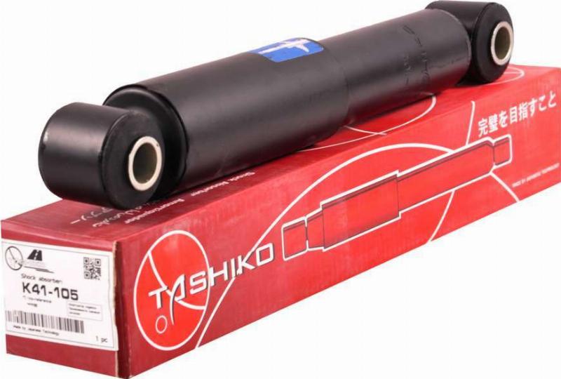 TASHIKO K41-105 - Амортизатор autozip.com.ua