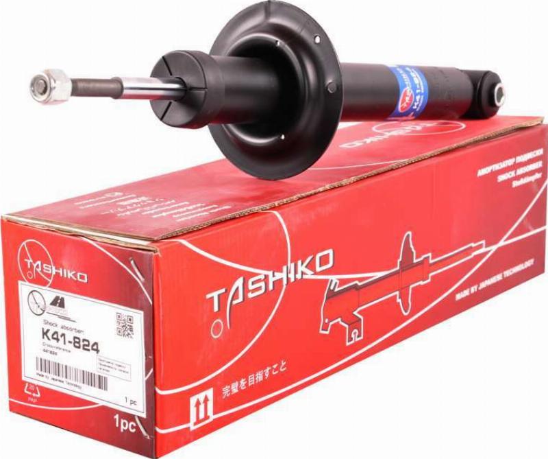 TASHIKO K41-824 - Амортизатор autozip.com.ua