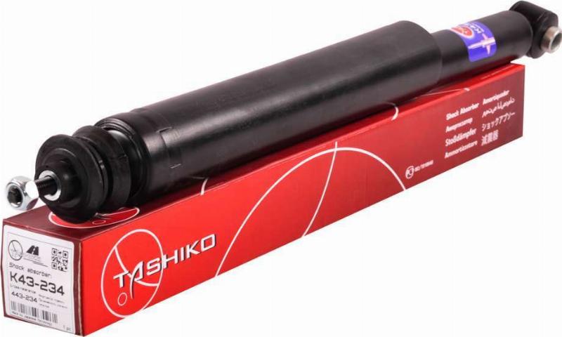 TASHIKO K43-234 - Амортизатор autozip.com.ua