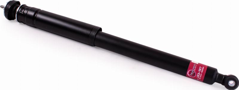 TASHIKO L53-197 - Амортизатор autozip.com.ua