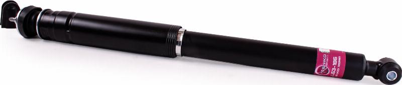 TASHIKO L53-185 - Амортизатор autozip.com.ua