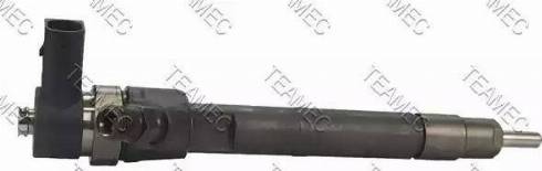 Teamec 810 127 - Форсунка паливна, розпилювач і утримувач autozip.com.ua