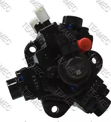 Teamec 874 052 - Насос високого тиску autozip.com.ua