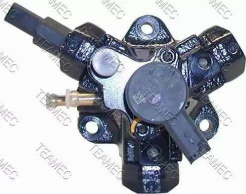 Teamec 874 032 - Насос високого тиску autozip.com.ua
