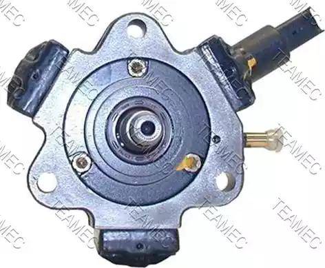 Teamec 874 032 - Насос високого тиску autozip.com.ua