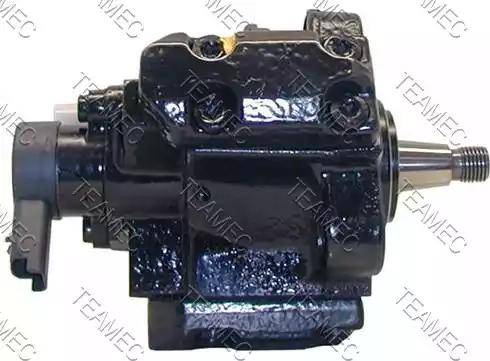 Teamec 874 032 - Насос високого тиску autozip.com.ua