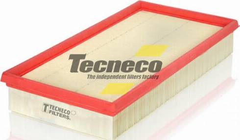 Tecneco Filters AR875PM - Повітряний фільтр autozip.com.ua