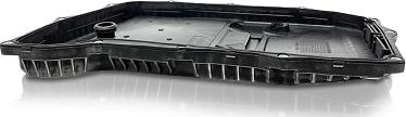 Tecneco Filters AT165 - Гідрофільтри, автоматична коробка передач autozip.com.ua