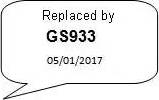 Tecneco Filters GS933-10 - Паливний фільтр autozip.com.ua