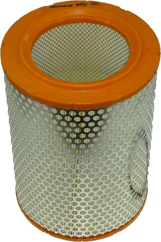 BOSS FILTERS BS01-221 - Повітряний фільтр autozip.com.ua