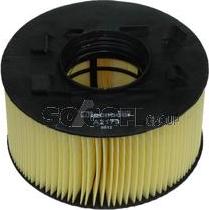 Tecnocar A2179 - Повітряний фільтр autozip.com.ua