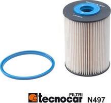 Tecnocar N497 - Паливний фільтр autozip.com.ua