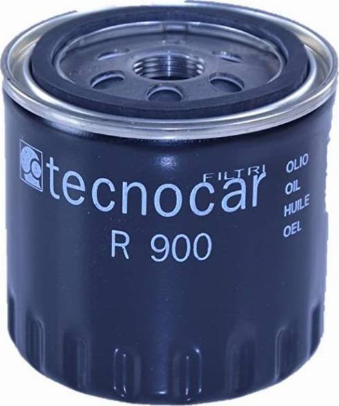 Tecnocar R900 - Масляний фільтр autozip.com.ua