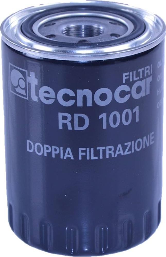 Clean Filters FO3010 - Масляний фільтр autozip.com.ua