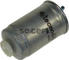 Tecnocar RN66B - Паливний фільтр autozip.com.ua
