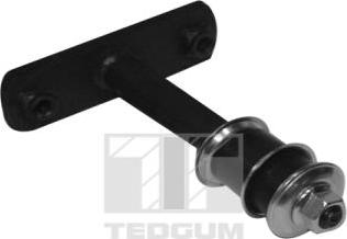 Tedgum 00449998 - Тяга / стійка, стабілізатор autozip.com.ua