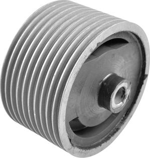 Tedgum 00444024 - Подушка, підвіска двигуна autozip.com.ua