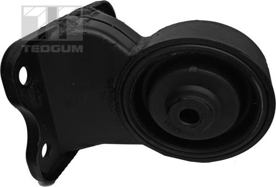 Tedgum 00440064 - Подушка, підвіска двигуна autozip.com.ua