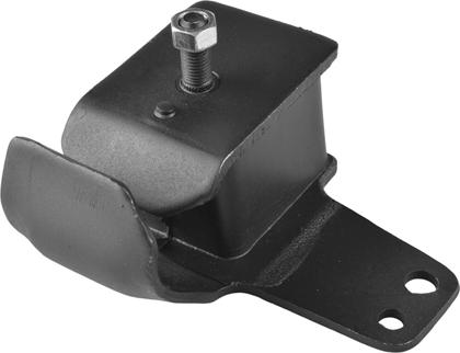Tedgum 00467893 - Подушка, підвіска двигуна autozip.com.ua
