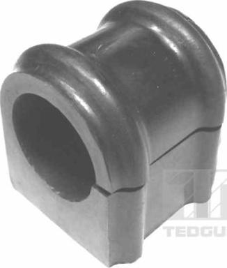 Tedgum 00415151 - Втулка, стабілізатор autozip.com.ua